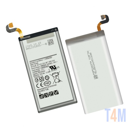 BATTERY SAMSUNG GALAXY S8 PLUS/G955 EB-BG955ABE